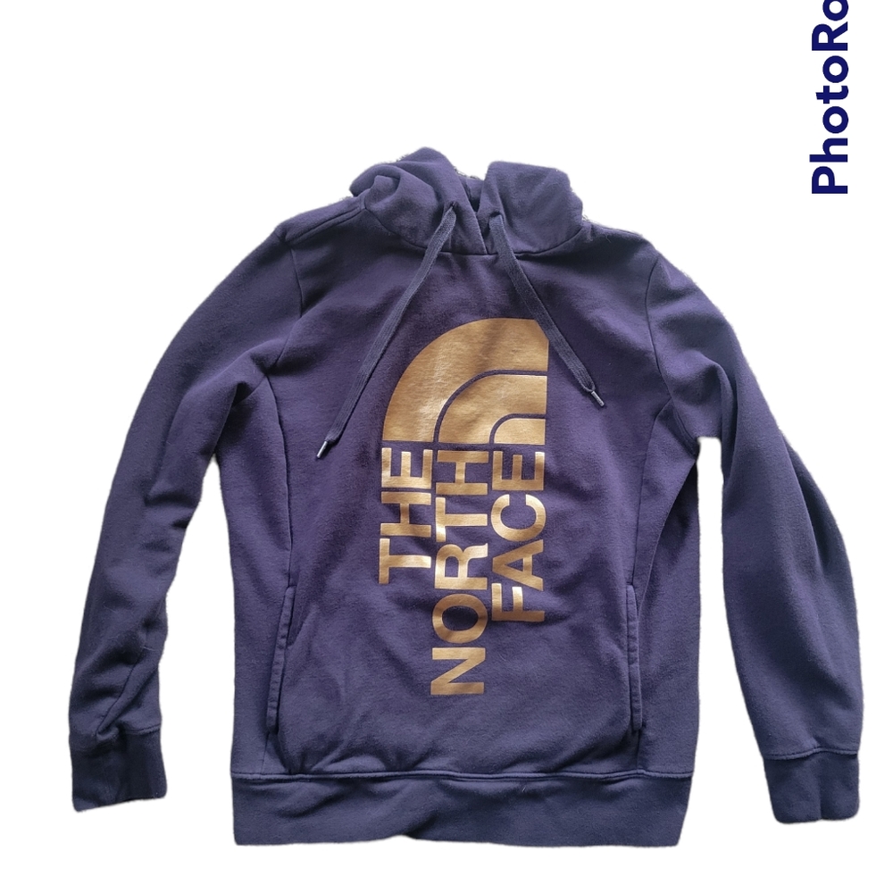 The North Face Hoodie